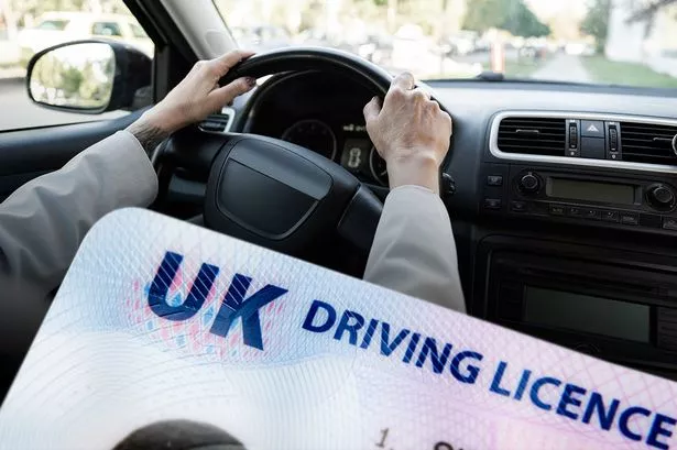 Getting a uk driving licenses without taking exams