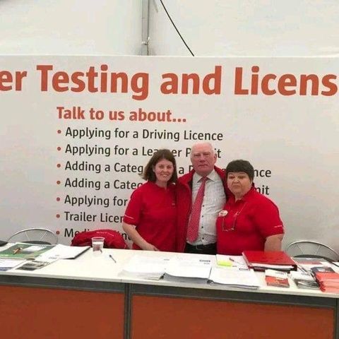 Buy driving license without a test