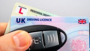 Buy driving licence online with no test