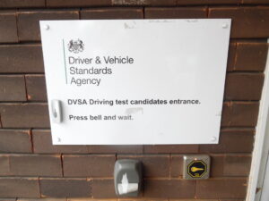 Pass UK theory test certificate